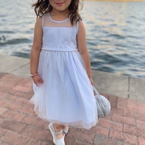 American princess dress 👗